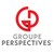 Groupe Perspectives logo