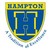 Hampton Township School District Logo