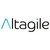 Altagile logo