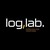 Logo di Log, Lab.