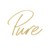 Pure Realty logo