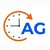 AG Estacionamento logo