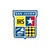 Colegio San Francisco Javier logo