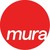 Mura CMS logo
