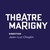 Théâtre Marigny logo