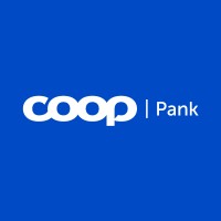Coop Pank AS logo