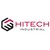 Hitech Industrial logo