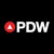 PDW logo