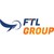 FTL GROUP logo