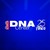 DNA Center Laboratório de Analises Clínicas logo