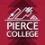 Pierce College logo