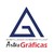 Artes Gráficas logo