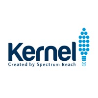 Kernel, Created by Spectrum Reach logo