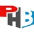 PHB Bouw logo