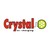 Crystal EV Charging logo