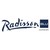 Radisson Blu Guwahati logo
