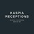 Kaspia Réceptions logo