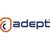 ADEPT COMPUTER CONSULTANTS INC logo