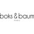 Boks&Baum Paris logo