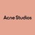 Acne Studios logo