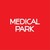 Medical Park Hastaneler Grubu logo