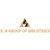 Logotipo de S. A Group of Industries