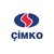 Çimko Çimento ve Beton logo