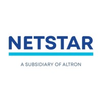 Altech Netstar logo