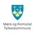 Møre og Romsdal fylkeskommune logo