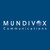 Mundivox Communications logo