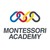 Montessori Academy Childcare Centres logo