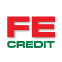 FE CREDIT logo