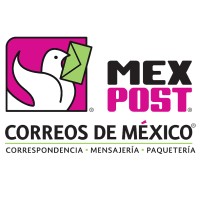 Correos de México (SEPOMEX) logo