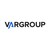 Var Group logo