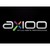 Axioo (PT. Tera Data Indonusa) logo