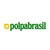 Polpa Brasil Desidratados logo