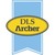 DLS Archer logo