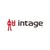 INTAGE Inc. logo