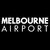 Melbourne Airport logo