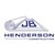 JB Henderson Construction Company Inc. logo
