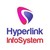 Hyperlink Infosystem logo