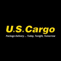 U.S. Cargo logo