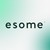 esome advertising technologies GmbH logo