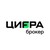 Инвестиционная компания "Цифра Брокер"​ logo