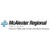 McAlester Regional Health Center logo