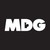 MDG logo