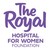 Logotipo de The Royal Hospital for Women Foundation