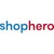 ShopHero Corp logo