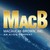 MacAulay-Brown, Inc. (MacB), an Alion company logo
