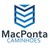 MacPonta Caminhões logo
